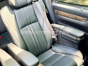Xe Toyota Alphard Luxury Executive Lounge 2019
