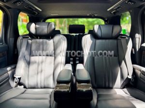 Xe Toyota Alphard Luxury Executive Lounge 2019