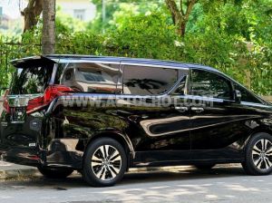 Xe Toyota Alphard Luxury Executive Lounge 2019