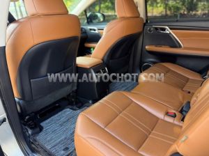 Xe Lexus RX 350L 2020