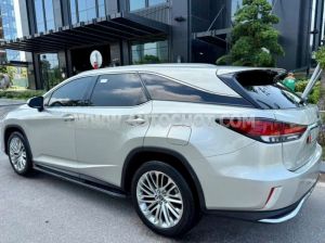 Xe Lexus RX 350L 2020