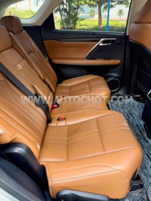 Xe Lexus RX 350L 2020