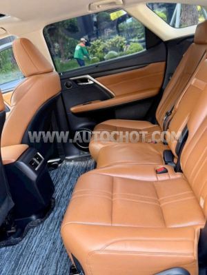 Xe Lexus RX 350L 2020