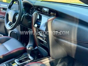 Xe Toyota Fortuner Legender 2.4L 4x2 AT 2025
