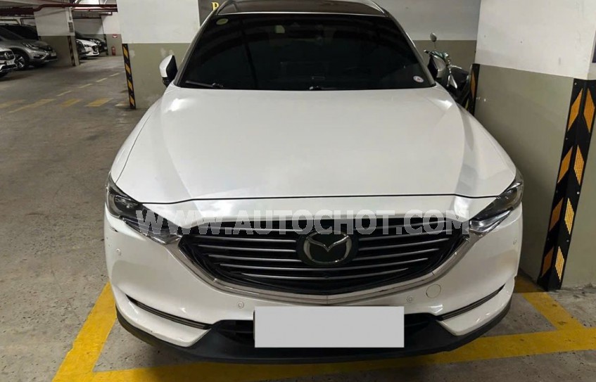 Mazda CX8 Premium AWD 2020