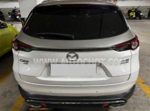 Xe Mazda CX8 Premium AWD 2020