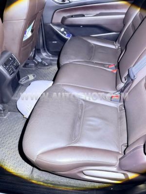Xe Mazda CX8 Premium AWD 2020
