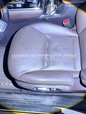 Xe Mazda CX8 Premium AWD 2020