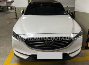 Xe Mazda CX8 Premium AWD 2020