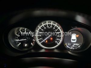 Xe Mazda CX8 Premium AWD 2020