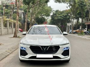 Xe VinFast Lux A 2.0 Base 2.0 AT 2021