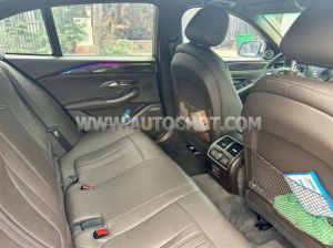 Xe VinFast Lux A 2.0 Base 2.0 AT 2021