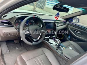 Xe VinFast Lux A 2.0 Base 2.0 AT 2021