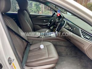 Xe VinFast Lux A 2.0 Base 2.0 AT 2021