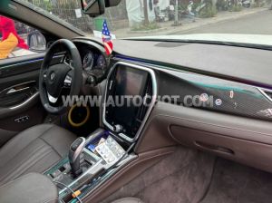Xe VinFast Lux A 2.0 Base 2.0 AT 2021