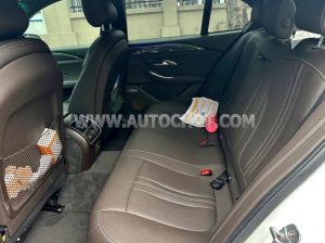Xe VinFast Lux A 2.0 Base 2.0 AT 2021