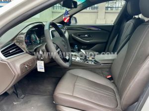 Xe VinFast Lux A 2.0 Base 2.0 AT 2021