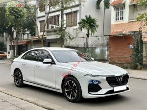 Xe VinFast Lux A 2.0 Base 2.0 AT 2021