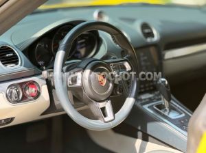 Xe Porsche 718 Cayman 2.0 AT 2017