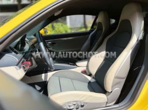 Xe Porsche 718 Cayman 2.0 AT 2017