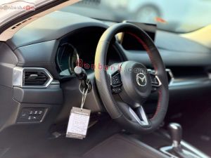 Xe Mazda CX5 Premium 2.0 AT 2025
