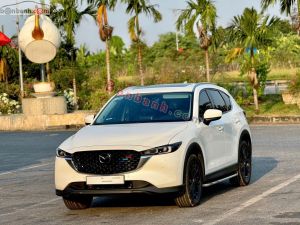 Xe Mazda CX5 Premium 2.0 AT 2025