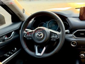 Xe Mazda CX5 Premium 2.0 AT 2025