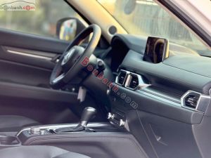 Xe Mazda CX5 Premium 2.0 AT 2025