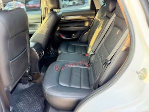 Xe Mazda CX5 Premium 2.0 AT 2025
