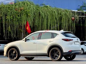 Xe Mazda CX5 Premium 2.0 AT 2025
