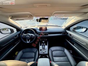 Xe Mazda CX5 Premium 2.0 AT 2025