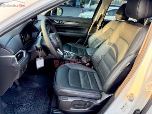 Xe Mazda CX5 Premium 2.0 AT 2025