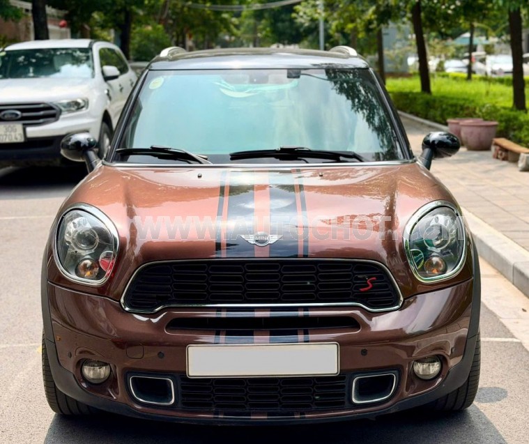 Mini Countryman  2014