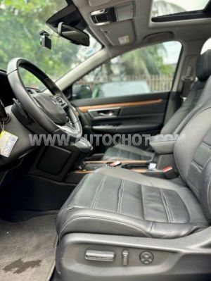 Xe Honda CRV L 2020