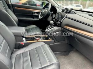 Xe Honda CRV L 2020