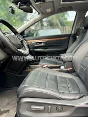 Xe Honda CRV L 2020