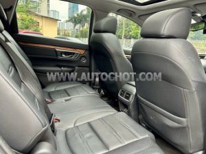Xe Honda CRV L 2020