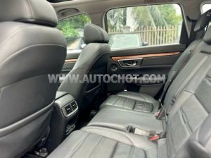 Xe Honda CRV L 2020