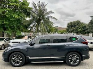 Xe Honda CRV L 2020