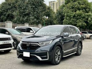 Xe Honda CRV L 2020