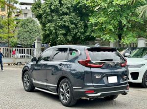 Xe Honda CRV L 2020