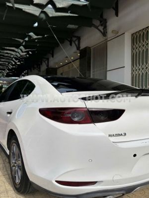 Xe Mazda 3 1.5L Luxury 2022