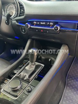 Xe Mazda 3 1.5L Luxury 2022