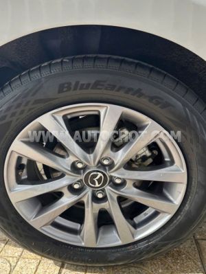 Xe Mazda 3 1.5L Luxury 2022