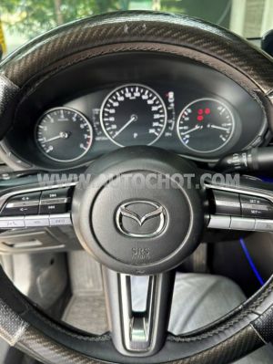 Xe Mazda 3 1.5L Luxury 2022