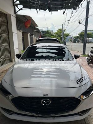 Xe Mazda 3 1.5L Luxury 2022
