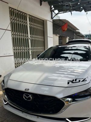 Xe Mazda 3 1.5L Luxury 2022