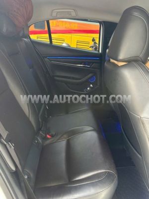 Xe Mazda 3 1.5L Luxury 2022