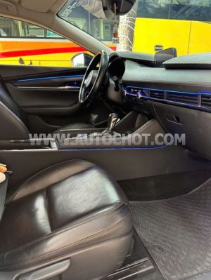 Xe Mazda 3 1.5L Luxury 2022
