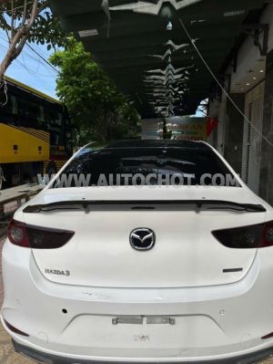 Xe Mazda 3 1.5L Luxury 2022